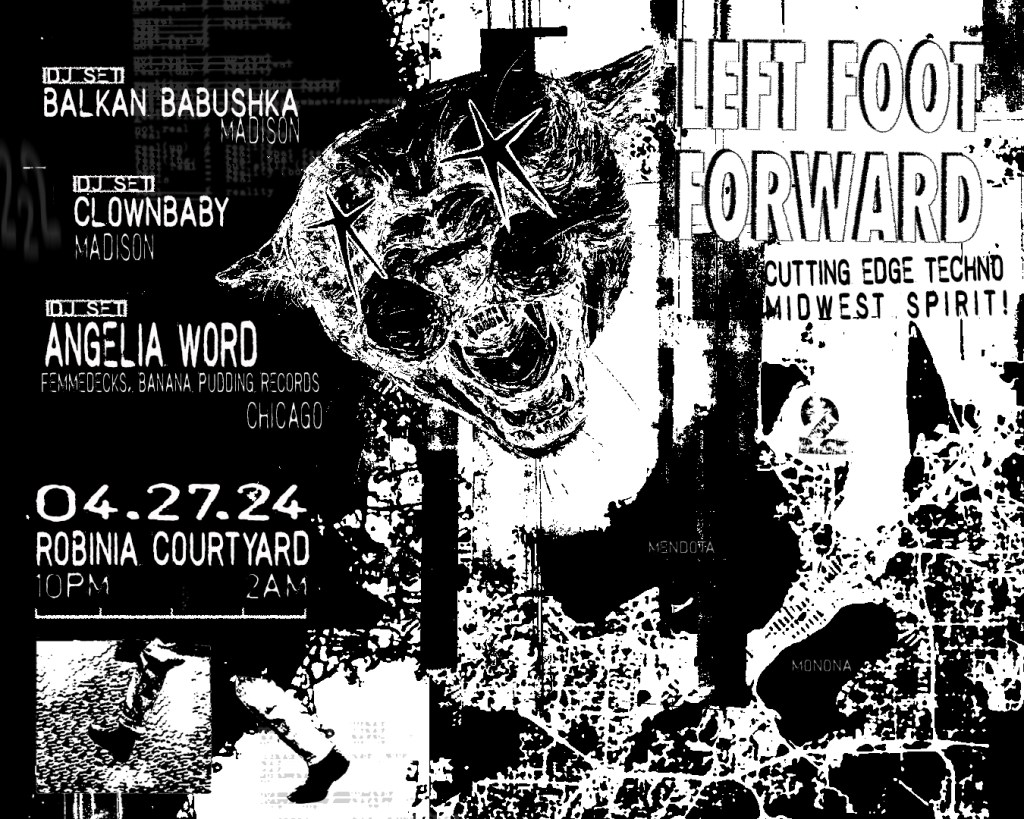 Left foot forward&nbsp;002